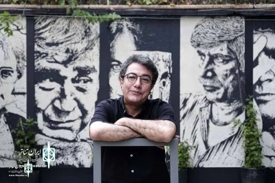 Nader Borhani Marand returns to the stage after 8 years