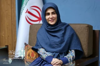 پیام معاون امور هنری به جشنواره تئاتر عروسکی تهران مبارک