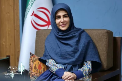 پیام معاون امور هنری به جشنواره تئاتر عروسکی تهران مبارک