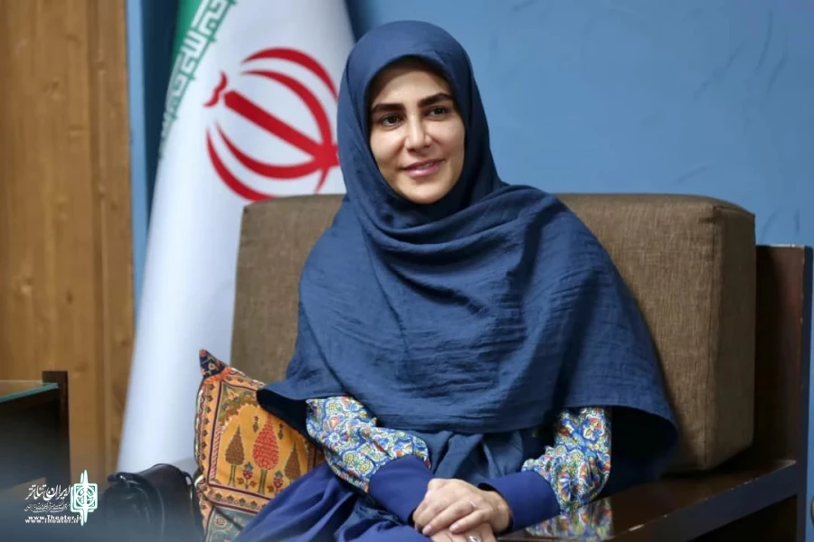 پیام معاون امور هنری به جشنواره تئاتر عروسکی تهران مبارک 2