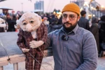 افتتاحیه بیستمین جشنواره عروسکی تهران مبارک در بوستان آب و آتش برگزارشد(بخش اول)_عکس:کیارش مسیبی