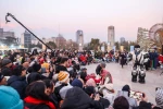 افتتاحیه بیستمین جشنواره عروسکی تهران مبارک در بوستان آب و آتش برگزارشد(بخش اول)_عکس:کیارش مسیبی