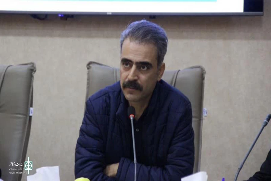 دوره‌های آموزشی تخصصی نمایش «از ایده تا اجرا» در لرستان برگزار می‌شود  2