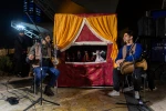خیمه شب بازی