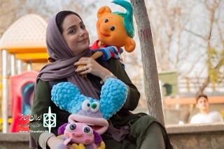 آزاده مویدی‌فرد:

آنچه را روزی کاشته‌ام، برداشت می‌کنم
