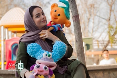 آزاده مویدی‌فرد:

آنچه را روزی کاشته‌ام، برداشت می‌کنم