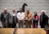 آیین رونمایی از «دیوآب» برگزار شد