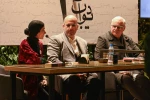 آیین رونمایی از «دیوآب» برگزار شد 3
