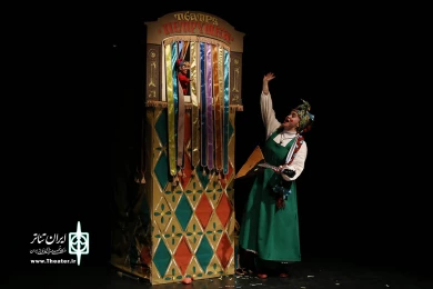 درباره پتروشکا