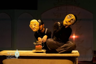 میرزامخنت