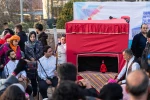 خیمه شب بازی تماشاخانه
