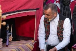خیمه شب بازی تماشاخانه