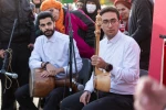 خیمه شب بازی تماشاخانه