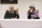 از حریم تئاتر شهر تا کیفیت اجراهای جشنواره

 3