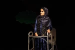 روباه مکار گرگ طمع کار
