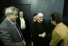 معاون هنری وزارت فرهنگ و ارشاد اسلامی میهمان جشنواره بین المللی نمایش عروسکی تهران مبارک