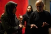 نادره رضایی پس از تماشای «اپرای مولوی»:

همزمانیِ جشنواره با شبِ یلدا را به فالِ نیک می‌گیریم