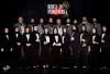«اسب قاتلین» برگزیده پنج بخش از جشنواره تئاتر بین‌المللی بغداد