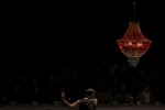 آغاز دور جدید اجراهای «امشب به صرف بورش و خون» 2