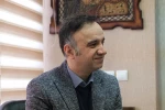 نشست مدیرکل هنرهای نمایشی با گروه های بین الملل از کشور  روسیه و فرانسه برگزار شد