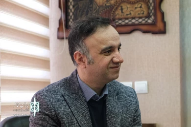 نشست مدیرکل هنرهای نمایشی با گروه های بین الملل از کشور  روسیه و فرانسه برگزار شد