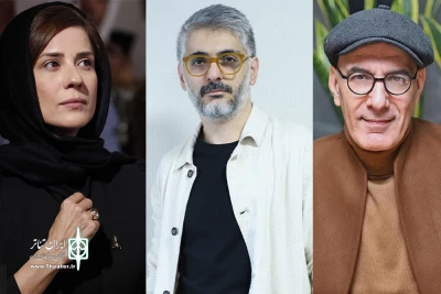 معرفی داوران پنجمین جشنواره ملی تئاتر کوتاه کیش