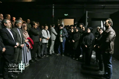 وزیر فرهنگ و ارشاد اسلامی مهمان جشنواره تئاتر عروسکی