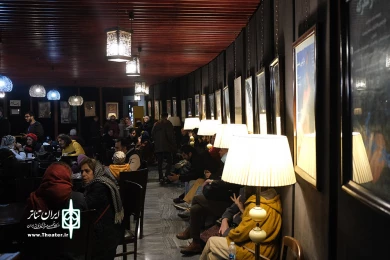 حال هوای پنجمین روز از بیستمین جشنواره بین المللی نمایش عروسکی تهران مبارک