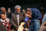 وزیر فرهنگ و ارشاد اسلامی مهمان جشنواره تئاتر عروسکی