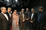 وزیر فرهنگ و ارشاد اسلامی مهمان جشنواره تئاتر عروسکی