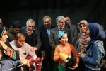 وزیر فرهنگ و ارشاد اسلامی مهمان جشنواره تئاتر عروسکی