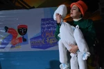 تورا من چشم در راهم_کارگردان:امیر رجب پور