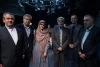 در بازدید وزیر فرهنگ و ارشاد اسلامی از جشنواره عروسکی مطرح شد:

نمایشِ عروسکیِ ما، هنری با طراوت و زنده است