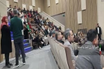در پانزدهمین جشنواره سراسری تئاتر بسیج 2