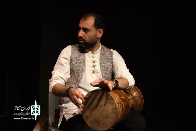 بازهم مبارک