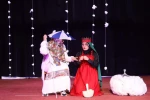 اجرای نمایش کودکانه «دزدان یلدا» در شوشتر 2