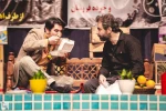 ناهیده مسلمی با آرزوی صلح و آرامش و شادی شمع شب‌چراغ «توراهی» را افروخت 7