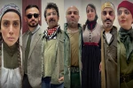 بازیگران نمایش «مرگ در ساعت سگ» معرفی شدند 2