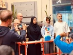 جشنواره ملی تئاتر کوتاه کیش افتتاح شد 3
