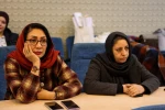رونمایی از کتاب های بیستمین جشنواره بین المللی نمایش عروسکی تهران-مبارک
