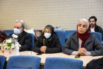 رونمایی از کتاب های بیستمین جشنواره بین المللی نمایش عروسکی تهران-مبارک