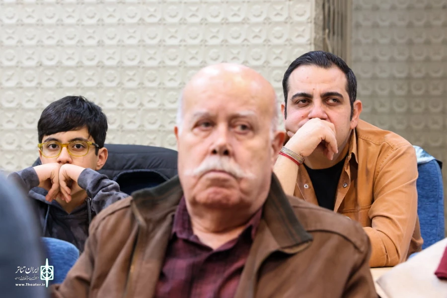 رونمایی از کتاب های بیستمین جشنواره بین المللی نمایش عروسکی تهران-مبارک