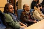 رونمایی از کتاب های بیستمین جشنواره بین المللی نمایش عروسکی تهران-مبارک