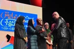 اختتامیه جشنواره بین المللی نمایش عروسکی تهران مبارک-3