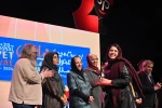 اختتامیه جشنواره بین المللی نمایش عروسکی تهران مبارک-3