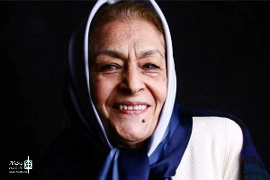 دبیر جشنواره بین‌المللی تئاتر فجر درگذشت ژاله علو را تسلیت گفت 2