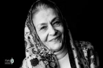 Veteran Iranian actress Zhaleh Olov dies at 97