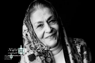 Veteran Iranian actress Zhaleh Olov dies at 97