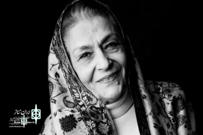 Veteran Iranian actress Zhaleh Olov dies at 97