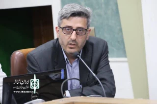 در گفت و گو با مدیر عامل انجمن نمایش استان مطرح شد:

چرا انتخابات انجمن هنرهای نمایشی مازندران برگزار نشد؟